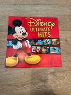 Lp Disney ultieme hits, Verzamelen, Disney, Overige typen, Mickey Mouse, Ophalen of Verzenden, Zo goed als nieuw