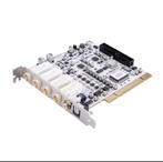 ESI Maya 44 PCI audio interface, Computers en Software, Geluidskaarten, Ophalen of Verzenden