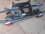 Twinny load fietsendrager, Auto diversen, Fietsendragers, Ophalen, Gebruikt, Brede banden, 2 fietsen