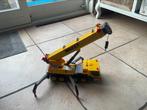 Playmobil Hijskraan, Ophalen of Verzenden, Zo goed als nieuw, Tractor of Landbouw