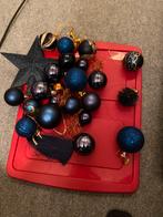 Kerstballen, Diversen, Kerst, Ophalen, Zo goed als nieuw