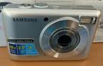Samsung S1070 10Mpixel digitale compact camera, Compact, 10 Megapixel, Nieuw, Ophalen of Verzenden