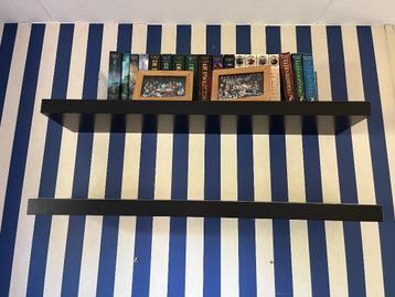 Ikea lack planken beschikbaar voor biedingen