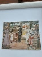 THE  VILLAGE STORE  - from "The Book of Shops 1899, Ophalen of Verzenden, Voor 1920, Overige thema's