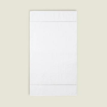 Partij Luxe Handdoek Wit met Zilver Glitter - 50x90cm beschikbaar voor biedingen