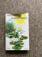 Plantenzielen - Mellie Uyldert, Boeken, Esoterie en Spiritualiteit, Ophalen