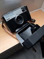 Kodak Instamatic 133-X Camera, Ophalen of Verzenden, Zo goed als nieuw, Compact, Kodak