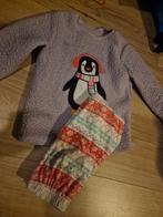 Meerdere pyjama's maat 122-128, Ophalen of Verzenden, Maat 34 (XS) of kleiner, Blauw