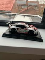 Porsche 911 RSR 1:24 Modelauto, Verzenden, Nieuw, Auto, Bburago
