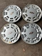4 wieldoppen voor Chevrolet Caprice 1992, Auto diversen, Wieldoppen, Ophalen, Zo goed als nieuw