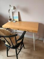 Ikea bureau Lilåssen, Ophalen