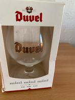 Duvel mini glas in doos, Ophalen of Verzenden, Nieuw, Glas of Glazen, Duvel