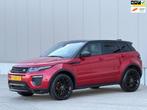 Land Rover Range Rover Evoque 2.0 Si4 HSE Dynamic PANO BTW, 4 cilinders, Leder, Bedrijf, Vierwielaandrijving
