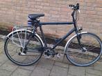 Heren fiets santos str 01, Fietsen en Brommers, 28 inch, Gebruikt, 57 tot 61 cm, Meer dan 20 versnellingen