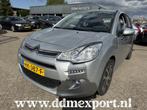 Citroën C3 1.6 BlueHDi Feel Edition (bj 2015), Auto's, Voorwielaandrijving, Gebruikt, Euro 6, 4 cilinders