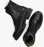 G-STAR RAW Kafey veterboots boots beige nubuckleer maat 39, Zwart, Lage of Enkellaarzen, Nieuw, Ophalen of Verzenden