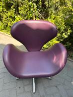 Te koop kappersstoel., 100 tot 150 cm, Ophalen of Verzenden, Zo goed als nieuw, Overige vormen