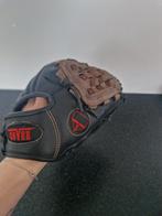 Honkbal handschoen, Covee, Sport en Fitness, Honkbal en Softbal, Ophalen of Verzenden, Zo goed als nieuw, Handschoen