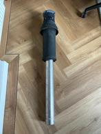 Rookgaskanaal, Ophalen, Gebruikt, 60 tot 80 mm, Minder dan 2 meter