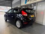 Ford Fiesta Verkocht!, Voorwielaandrijving, 101 pk, Euro 6, Origineel Nederlands