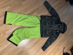 Spyder Ski Pak - Jas & Broek, Overige merken, 100 tot 140 cm, Ophalen of Verzenden, Zo goed als nieuw