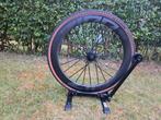 Zipp Firecrest 404 Carbon wielen XDR body, Carbon, Zo goed als nieuw, Meer dan 20 versnellingen, Ophalen