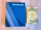 Te koop NHA cursus Mindfulness incl boek, NHA, Ophalen of Verzenden, Zo goed als nieuw, MBO