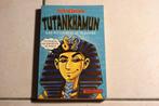 Horrible Famous Tutankhamun and his tombful of treasure / Mi, Ophalen of Verzenden, Zo goed als nieuw, Fictie