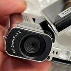 Toshiba Camileo S20 Zwart 1080p HD 5mp camera - zonder accu, Audio, Tv en Foto, Videocamera's Digitaal, Full HD, Ophalen of Verzenden