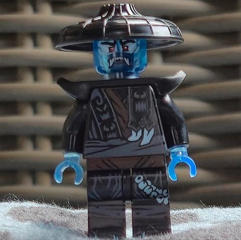 Ninjago Minifiguren, Verzamelen, Poppetjes en Figuurtjes, Zo goed als nieuw, Ophalen of Verzenden