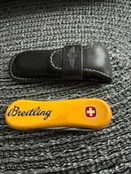 Breitling Wenger, Caravans en Kamperen, Kampeergereedschap, Ophalen of Verzenden, Gebruikt