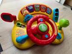 Vtech mijn eerste stuurtje, Ophalen, Zo goed als nieuw, 6 maanden tot 2 jaar
