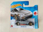 Hot Wheels '88 honda CR-X hotwheels, Hobby en Vrije tijd, Modelauto's | Overige schalen, Ophalen of Verzenden, Nieuw, Auto