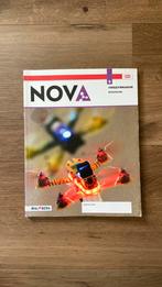 Nova scheikunde 6 vwo, Ophalen of Verzenden, Zo goed als nieuw, VWO, Scheikunde