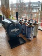 Krups SUB with 8x Refillable Kegs, Ophalen of Verzenden, Zo goed als nieuw, Krups