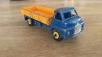 Dinky Toys Bedford vrachtwagen truck lorry geen ovp, Dinky Toys, Gebruikt, Ophalen of Verzenden, Bus of Vrachtwagen