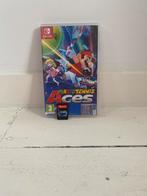 Mario tennis Aces nintendo switch, Spelcomputers en Games, 1 speler, Ophalen of Verzenden, Zo goed als nieuw, Vanaf 3 jaar