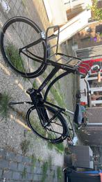 Cortina U4 dames fiets, Fietsen en Brommers, Fietsen | Dames | Omafietsen, Ophalen, Versnellingen, Zo goed als nieuw, Cortina