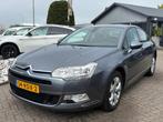 Citroen C5 1.6 Benzine Hatchback 2011 Climate Control, Auto's, Voorwielaandrijving, Euro 5, 4 cilinders, 157 pk