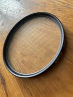 Hoya star-six 58 mm filter als nieuw, Overige merken, Overige typen, Ophalen of Verzenden, Zo goed als nieuw