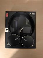 Akg Harman Y500 werkt helemaal goed, Ophalen of Verzenden, Gebruikt, Bluetooth
