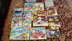 GEZOCHT: Lege Lego Classic Town 9V Trein Paradisa Dozen, Ophalen of Verzenden, Gebruikt, Lego