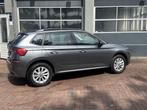 Skoda Kamiq 1.0 TSI Sport Business Automaat Bj 2024 Garantie, Stof, Gebruikt, 620 kg, Origineel Nederlands