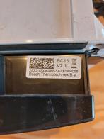 Bosch Nefit BC15 Bedieningspaneel V2.1, Doe-het-zelf en Verbouw, Verwarming en Radiatoren, Service@bosch-thermotechnology.com