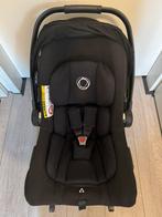 Bugaboo Turtle Air by Nuna i-Size autostoel +Isofix Wingbase, Gebruikt, Zijbescherming, Isofix, 0 t/m 13 kg