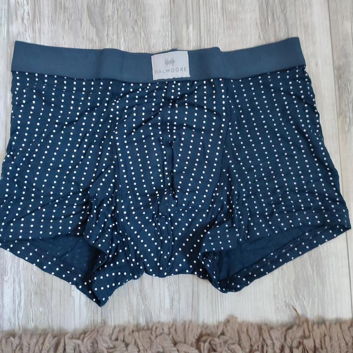 2 boxershorts bamboo, diverse maten., Kleding | Heren, Ondergoed, Boxer, Ophalen of Verzenden