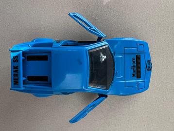 MASERATI MERAK SS beschikbaar voor biedingen