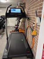 NORDIC TRACK COMMERCIAL X22I Hardloopband, Ophalen, Kunststof, Loopband, Buik