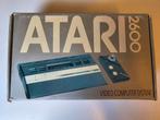 Atari 2600 - nieuw in doos!, Spelcomputers en Games, Spelcomputers | Atari, Nieuw, Atari 2600, Met 1 controller, Ophalen of Verzenden