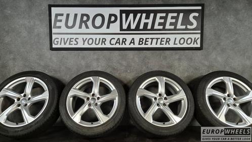 19 inch Audi A6 S6 4K C8 velgen Zomerbanden Pirelli, Auto-onderdelen, Banden en Velgen, Banden en Velgen, Zomerbanden, 19 inch